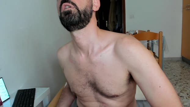 italysexyman Webcam Webcam SHOW @ Cam4 04-08-2025