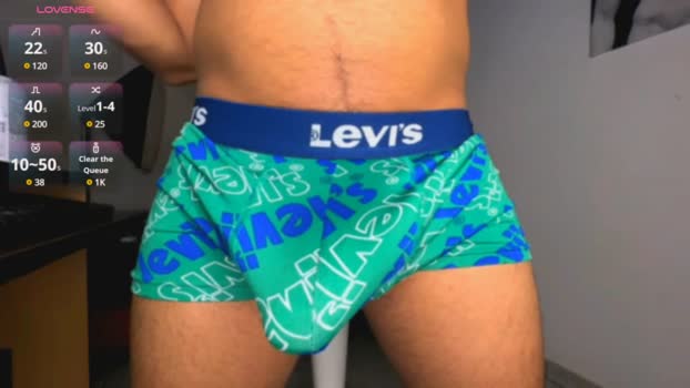 jordylatin20 strip Webcam SHOW @ Cam4 04-08-2025