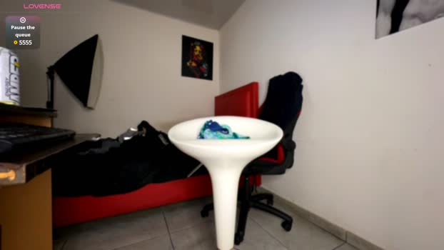 jordylatin20 Ass Webcam SHOW @ Cam4 04-08-2025