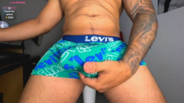 jordylatin20 bigdick Webcam SHOW @ Cam4 04-08-2025