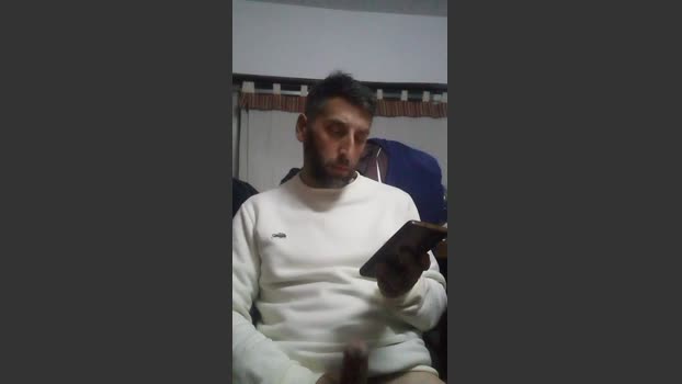nachoclaps bigdick Webcam SHOW @ Cam4 04-08-2025