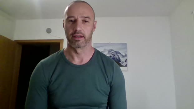 ralfrush big Webcam SHOW @ Cam4 03-08-2025