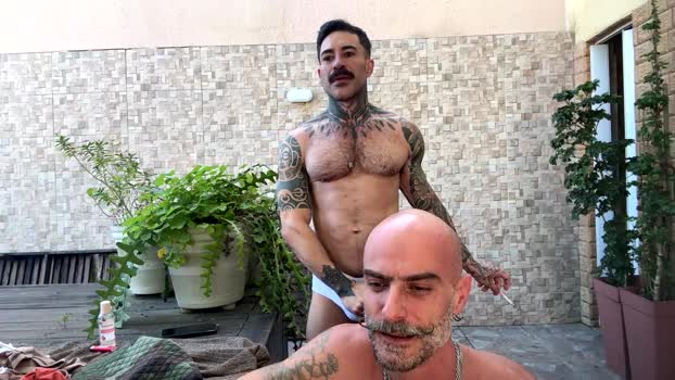 recoblue22cm orgasm Webcam SHOW @ Cam4 04-08-2025