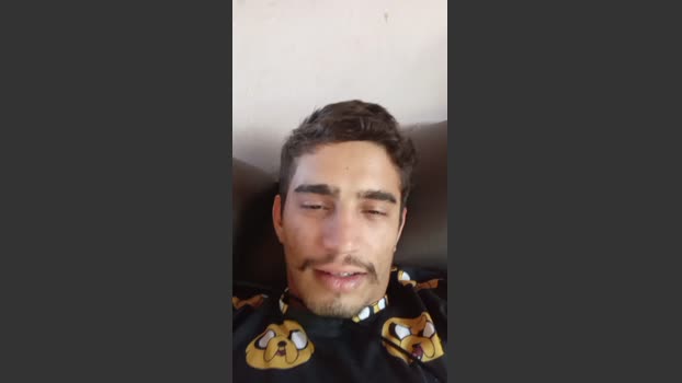 victor62Go fuckass Webcam SHOW @ Cam4 03-08-2025