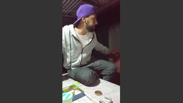 victor62Go fingering Webcam SHOW @ Cam4 04-08-2025