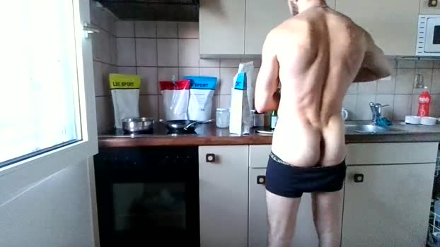 ALPHA_HUNK bigtoys Webcam SHOW @ Cam4 04-08-2025