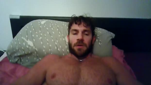 ALPHA_HUNK show Webcam SHOW @ Cam4 04-08-2025