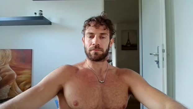 ALPHA_HUNK show Webcam SHOW @ Cam4 05-08-2025