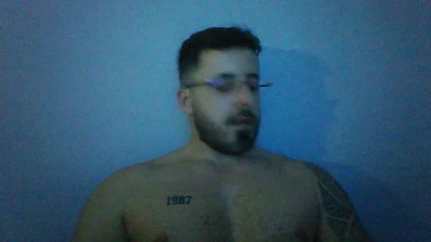 Alers87 Ass Webcam SHOW @ Cam4 05-08-2025