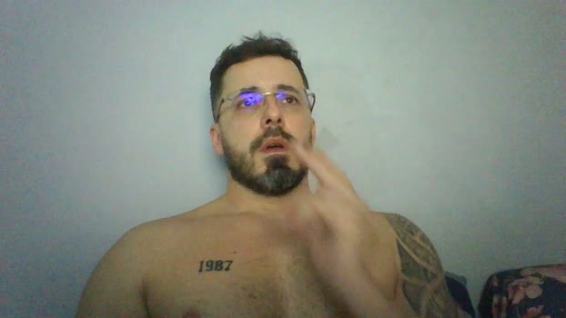 Alers87 bj-dildo Webcam SHOW @ Cam4 05-08-2025