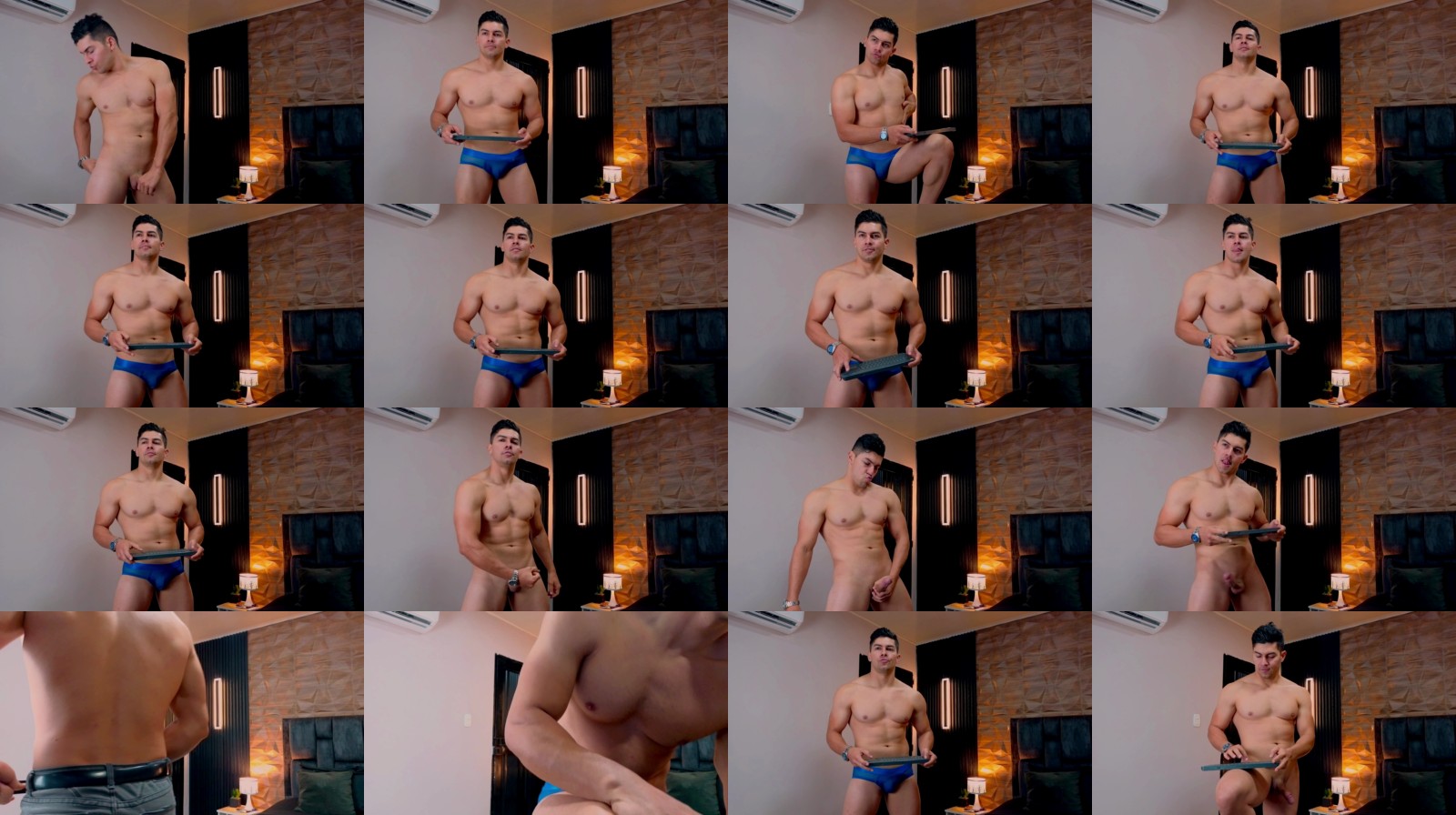 Felipenmarce fuckface Webcam SHOW @ Cam4 04-08-2025