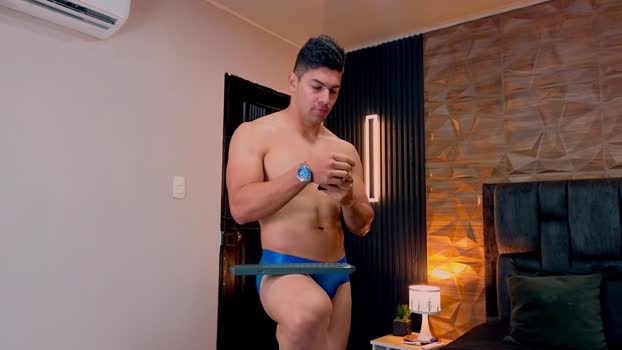 Felipenmarce Porn Webcam SHOW @ Cam4 04-08-2025