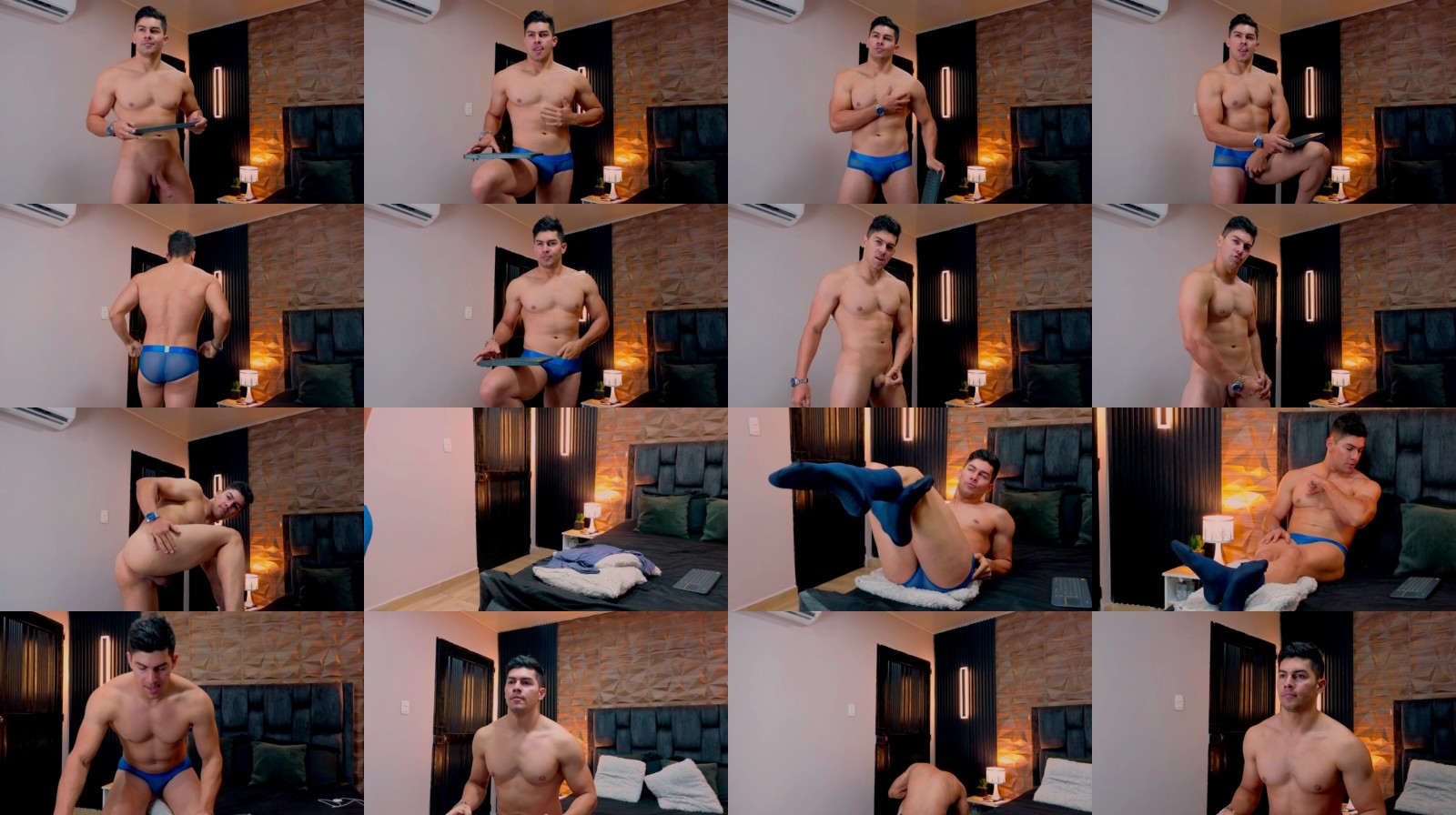 Felipenmarce Porn Webcam SHOW @ Cam4 04-08-2025