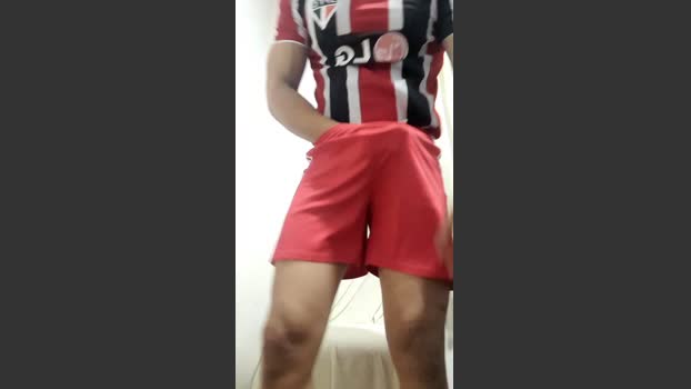 MACHO_PUTO33 jerkoff Webcam SHOW @ Cam4 05-08-2025