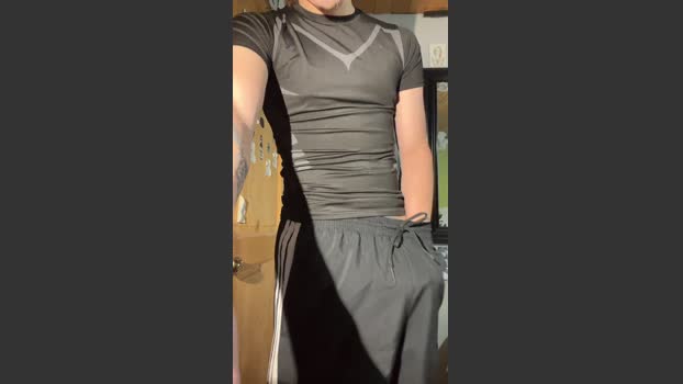 NickBuckley Nude Webcam SHOW @ Cam4 05-08-2025