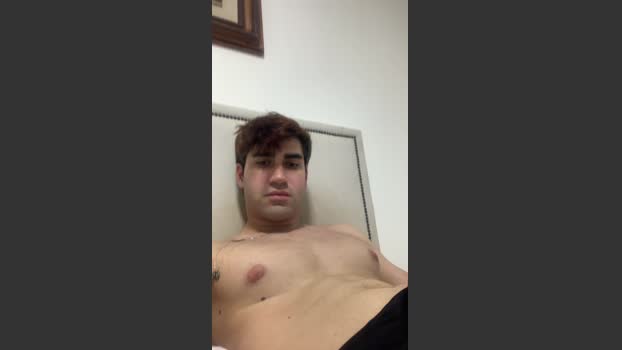 Peitoralgostos yummy Webcam SHOW @ Cam4 05-08-2025