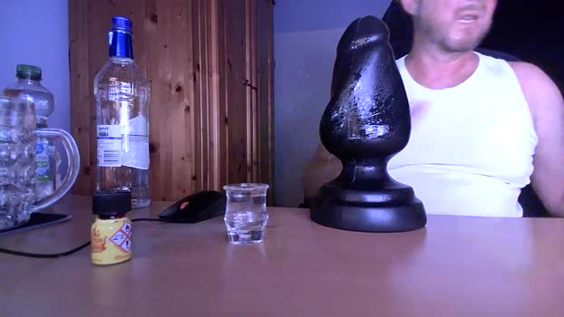 Tom_PP natural Webcam SHOW @ Cam4 04-08-2025