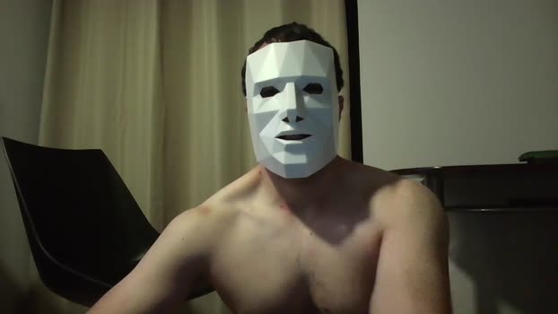 Tulon_Misterio Recorded Webcam SHOW @ Cam4 05-08-2025