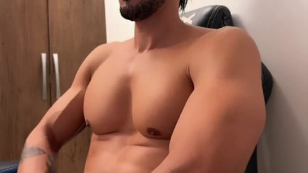 artvillasboas love Webcam SHOW @ Cam4 05-08-2025