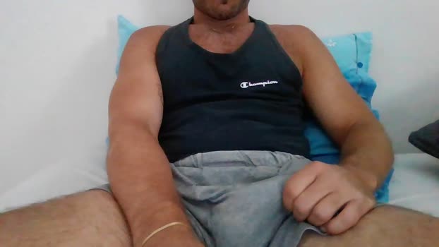 giovan2020 Topless Webcam SHOW @ Cam4 05-08-2025
