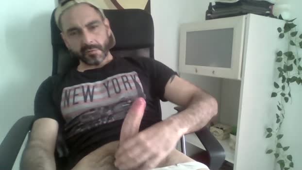 josebanan jackoff Webcam SHOW @ Cam4 05-08-2025