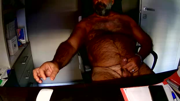 kuros1967 Show Webcam SHOW @ Cam4 05-08-2025