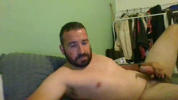 vince_5 natural Webcam SHOW @ Cam4 04-08-2025