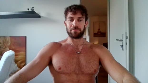 ALPHA_HUNK yummy Webcam SHOW @ Cam4 05-08-2025
