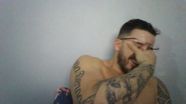 Alers87 ass Webcam SHOW @ Cam4 06-08-2025