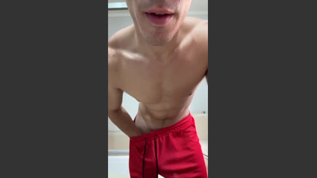 Chavalgym23 orgasm Webcam SHOW @ Cam4 06-08-2025