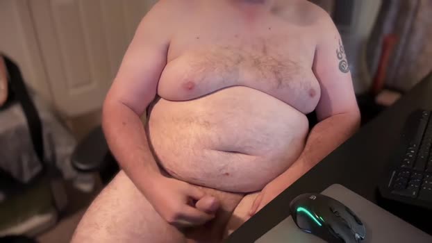 CuBastian love Webcam SHOW @ Cam4 06-08-2025