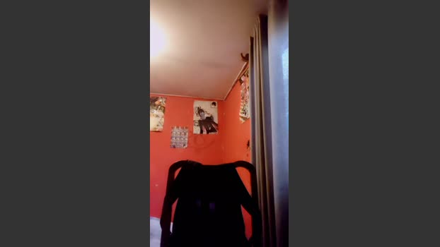 Demianblak jerking Webcam SHOW @ Cam4 05-08-2025