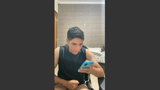 EDuardoBranco fuckme Webcam SHOW @ Cam4 06-08-2025