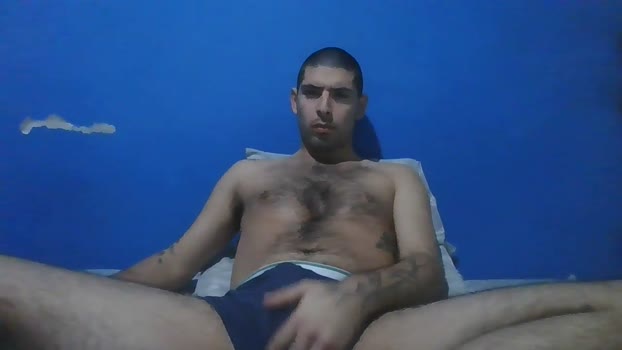 Elianfonseca_ fingering Webcam SHOW @ Cam4 06-08-2025