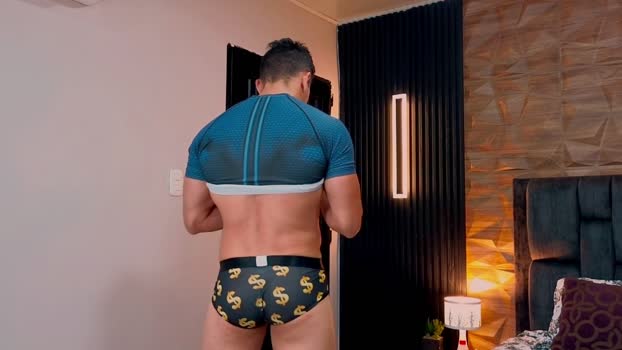 Felipenmarce orgasm Webcam SHOW @ Cam4 05-08-2025