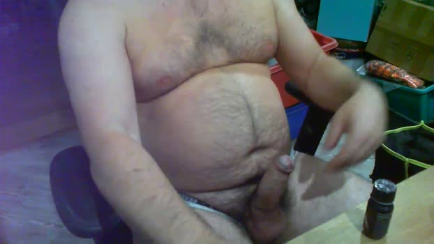 Hornycub76 jackoff Webcam SHOW @ Cam4 05-08-2025