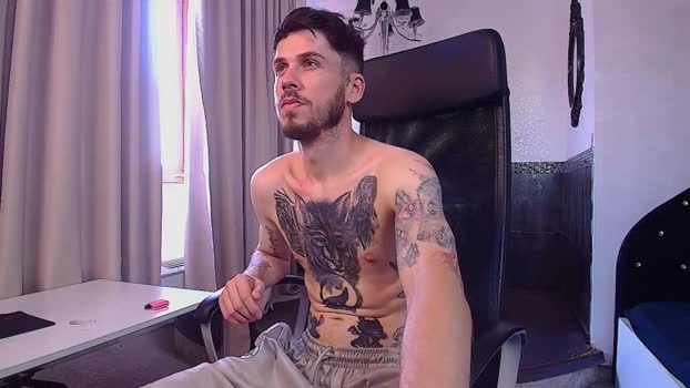 JonahShaw yummy Webcam SHOW @ Cam4 06-08-2025
