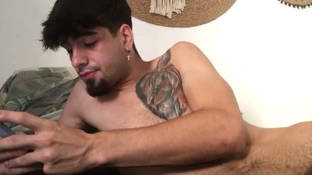 Jovencitobcn21 bigtoys Webcam SHOW @ Cam4 05-08-2025