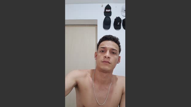 Melga02 play Webcam SHOW @ Cam4 06-08-2025