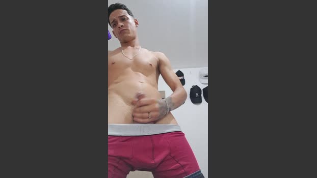 Melga02 sex Webcam SHOW @ Cam4 06-08-2025