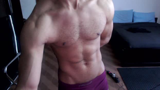 Mikesfyres Ass Webcam SHOW @ Cam4 05-08-2025