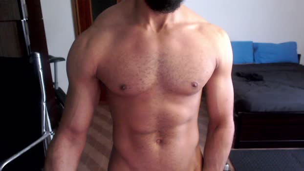 Mikesfyres striptease Webcam SHOW @ Cam4 06-08-2025