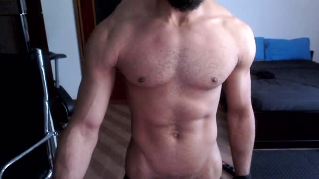 Mikesfyres beautiful Webcam SHOW @ Cam4 06-08-2025
