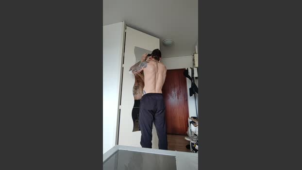 Neotrix33 kink Webcam SHOW @ Cam4 05-08-2025