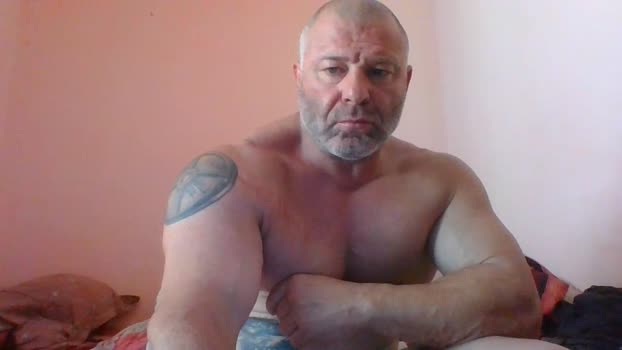 OiganJohn horny Webcam SHOW @ Cam4 06-08-2025