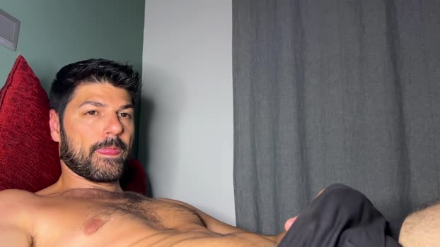 Sexxfriendch handsome Webcam SHOW @ Cam4 06-08-2025