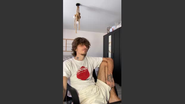 Xxxciroxxx jackoff Webcam SHOW @ Cam4 06-08-2025