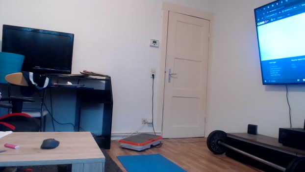 bonesmen Nude Webcam SHOW @ Cam4 06-08-2025