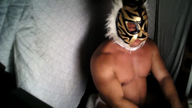 ken_mass lovense Webcam SHOW @ Cam4 05-08-2025