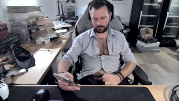 moi92160 deep Webcam SHOW @ Cam4 06-08-2025
